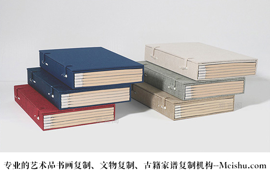 临潭县-哪家公司能提供高质量的书画打印复制服务？