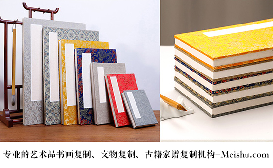 临潭县-有没有专业的书画打印复制公司推荐？